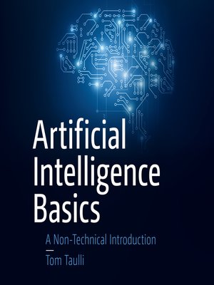 cover image of Artificial Intelligence Basics